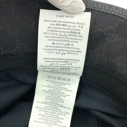 グッチ 帽子