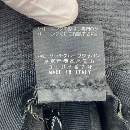 グッチ 帽子
