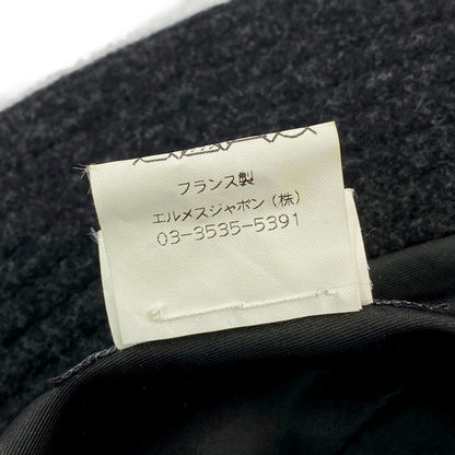 エルメス 帽子