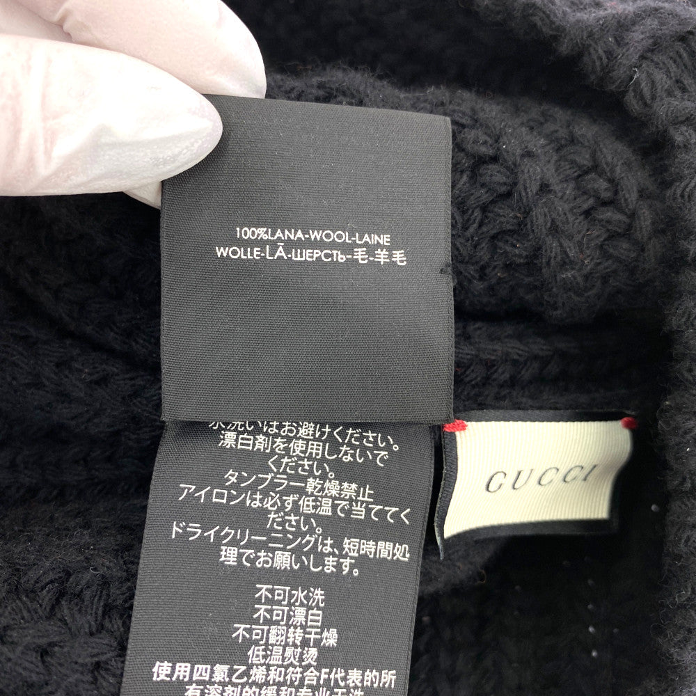グッチ 帽子