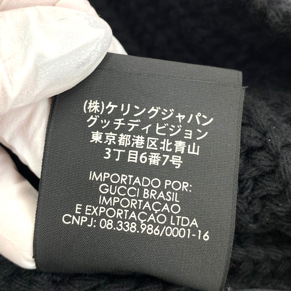 グッチ 帽子