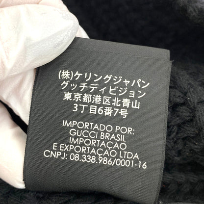 グッチ 帽子