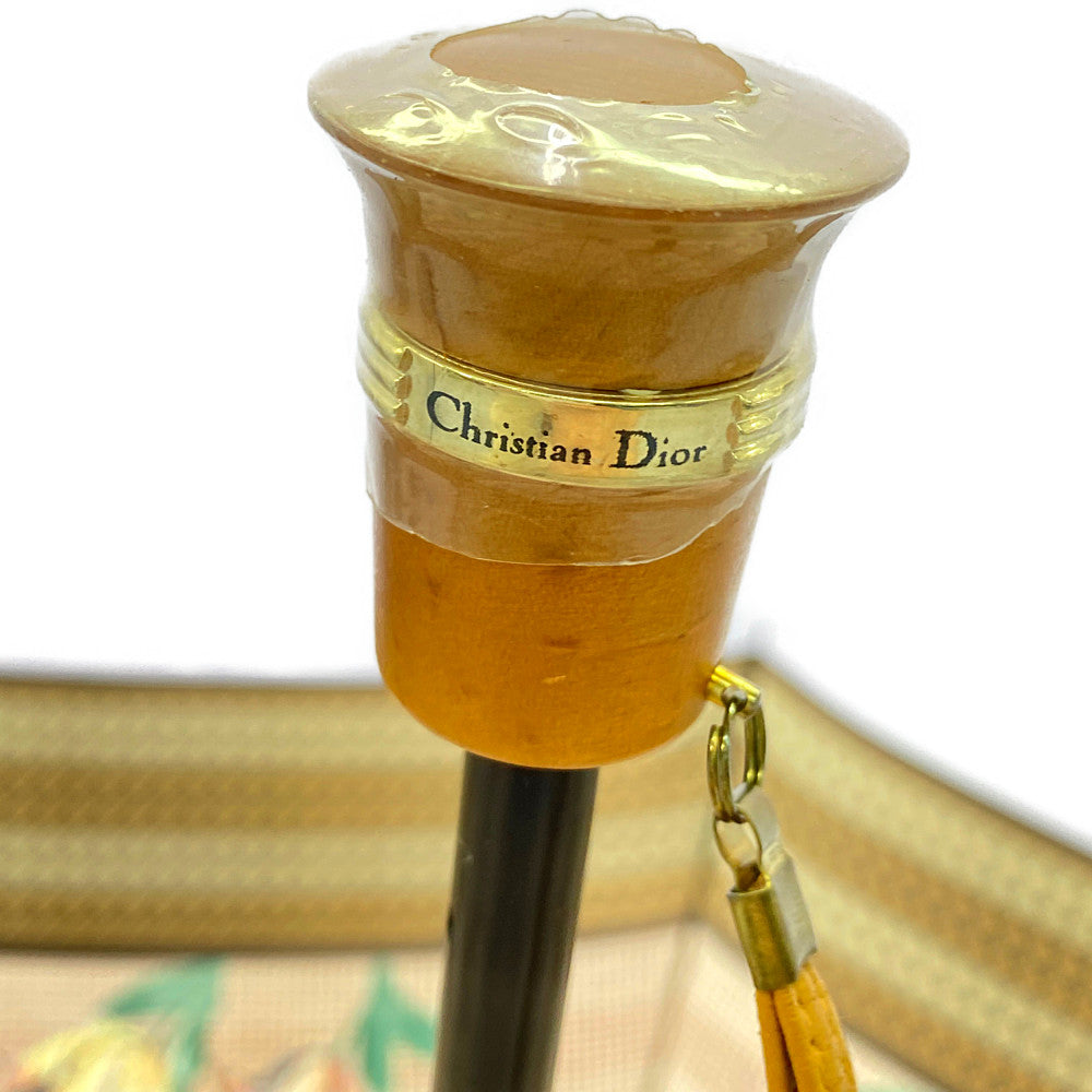 クリスチャンディオール 傘