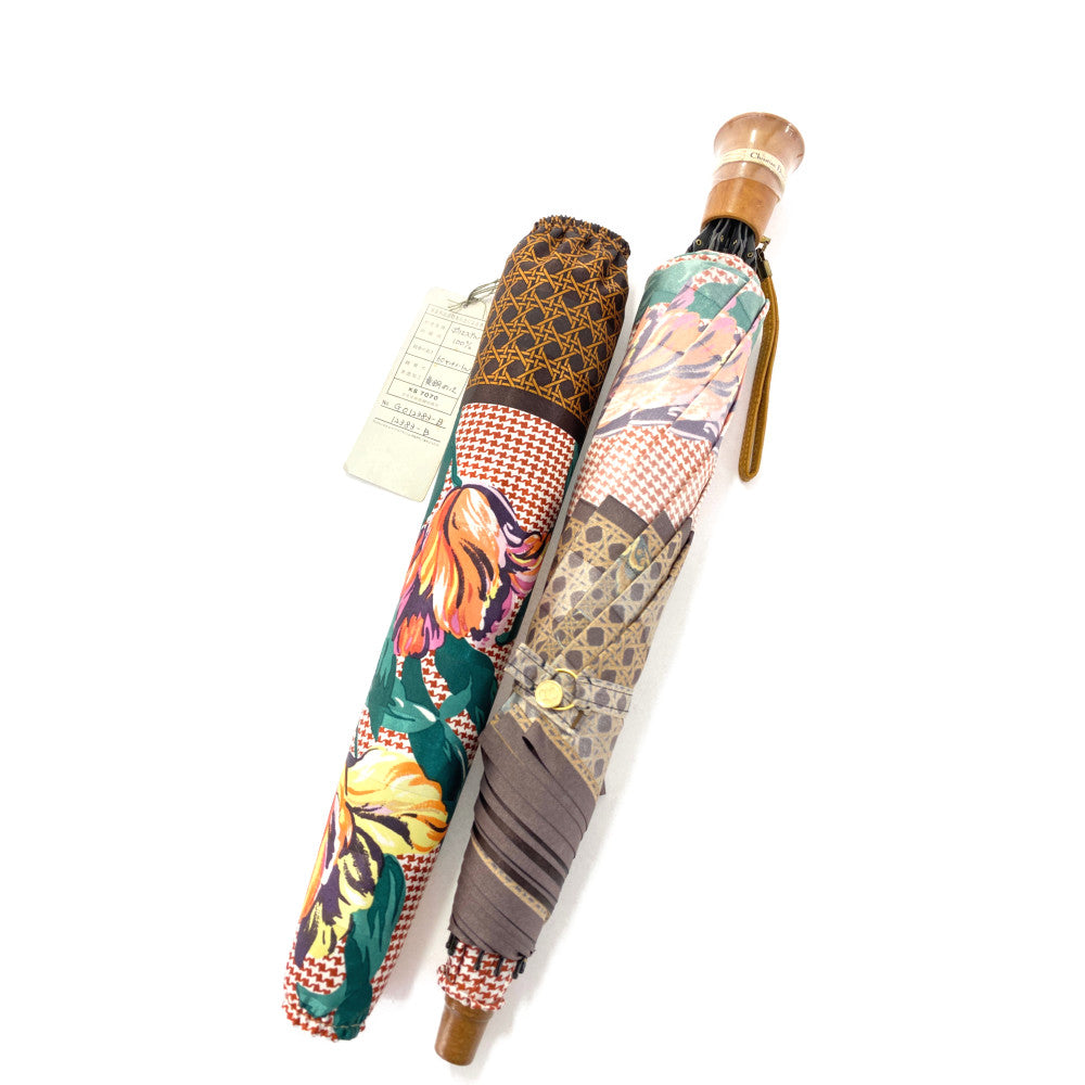 クリスチャンディオール 傘