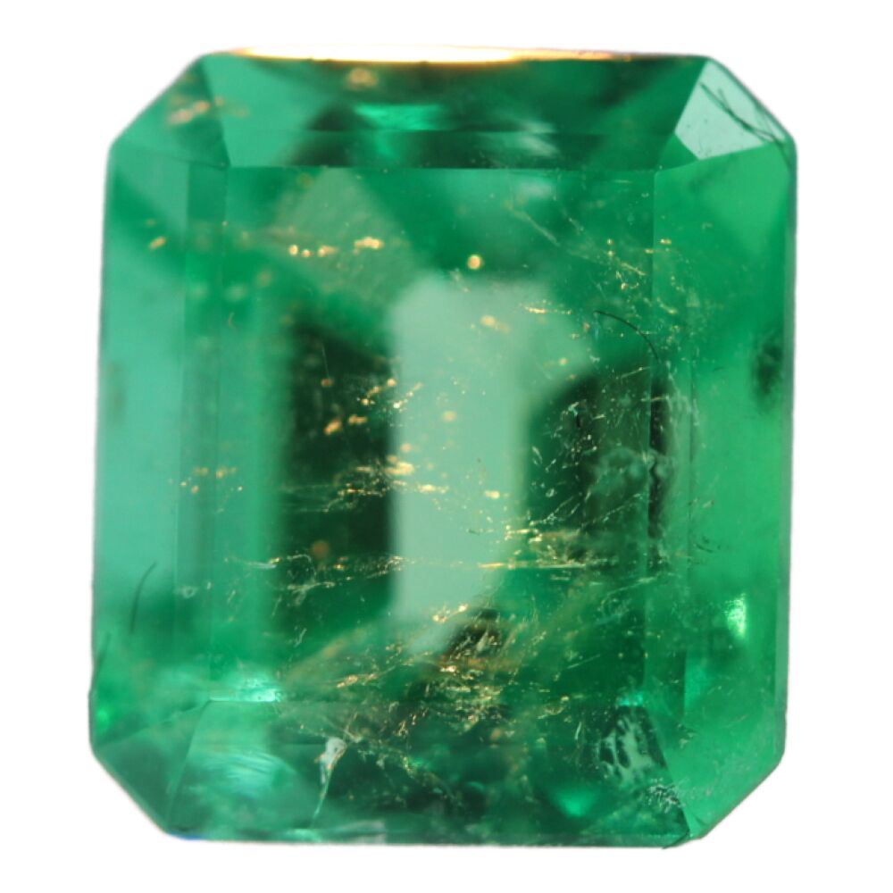 エメラルド ルース