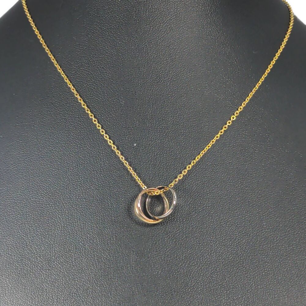 カルティエ ペンダントトップ