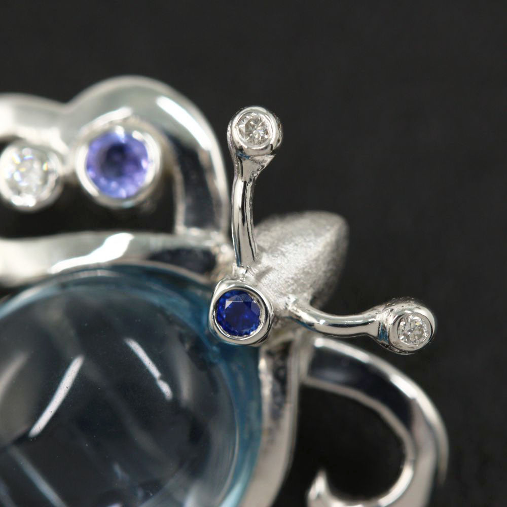 ノーブランド ペンダントトップ