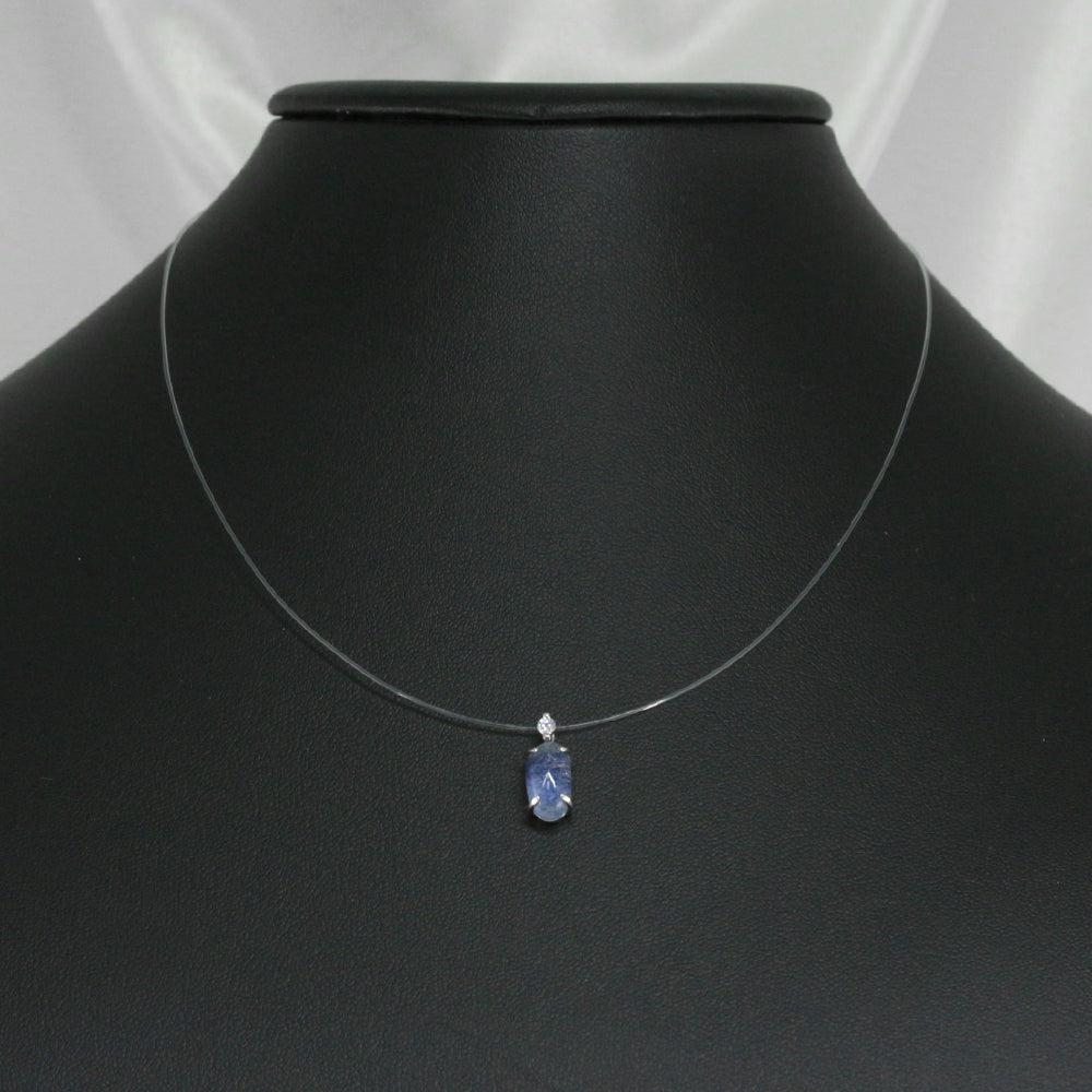 クォーツ(水晶) ペンダントトップ