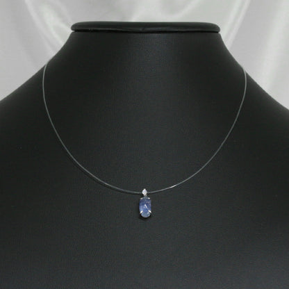 クォーツ(水晶) ペンダントトップ