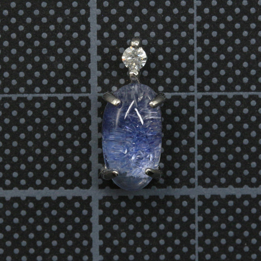 クォーツ(水晶) ペンダントトップ