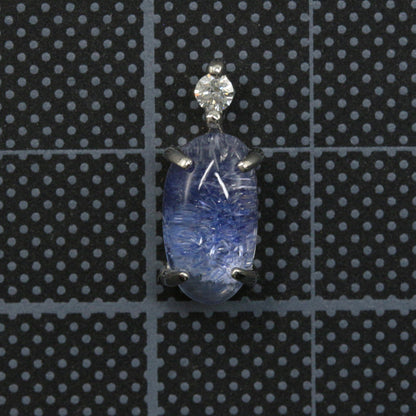 クォーツ(水晶) ペンダントトップ