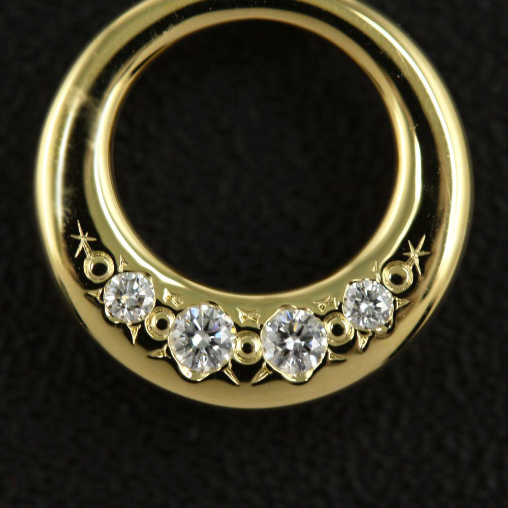 TASAKI（タサキ･田崎真珠） ペンダントトップ