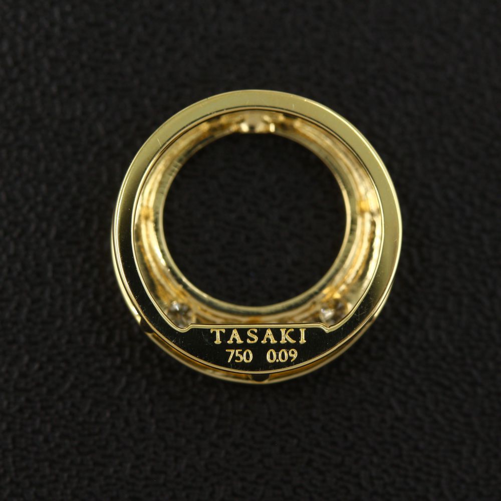 TASAKI（タサキ･田崎真珠） ペンダントトップ