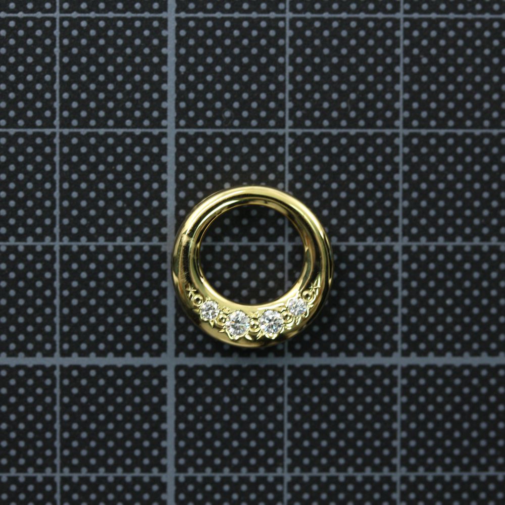 TASAKI（タサキ･田崎真珠） ペンダントトップ