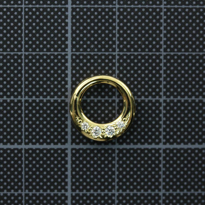 TASAKI（タサキ･田崎真珠） ペンダントトップ