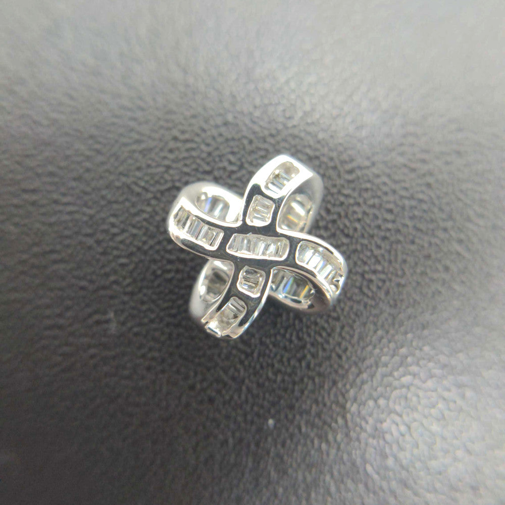 ダイヤモンド ペンダントトップ