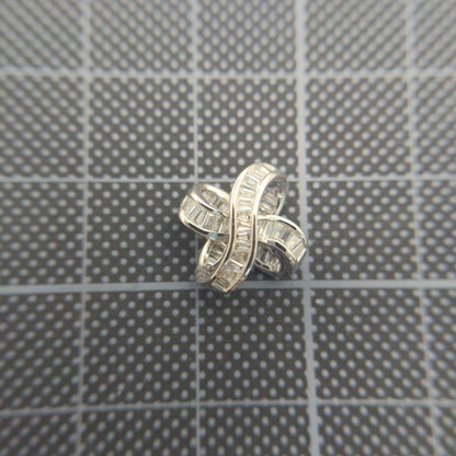 ダイヤモンド ペンダントトップ