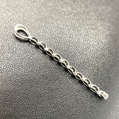 ダイヤモンド ペンダントトップ
