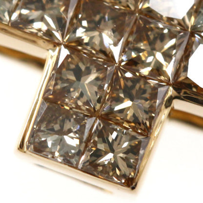 ダイヤモンド ペンダントトップ