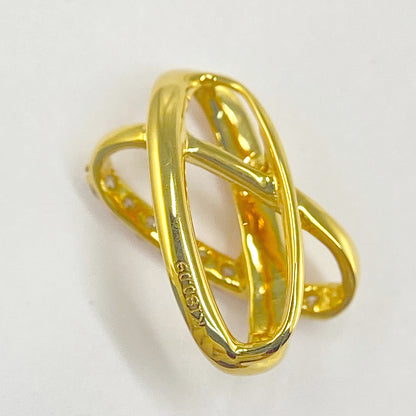 ダイヤモンド ペンダントトップ