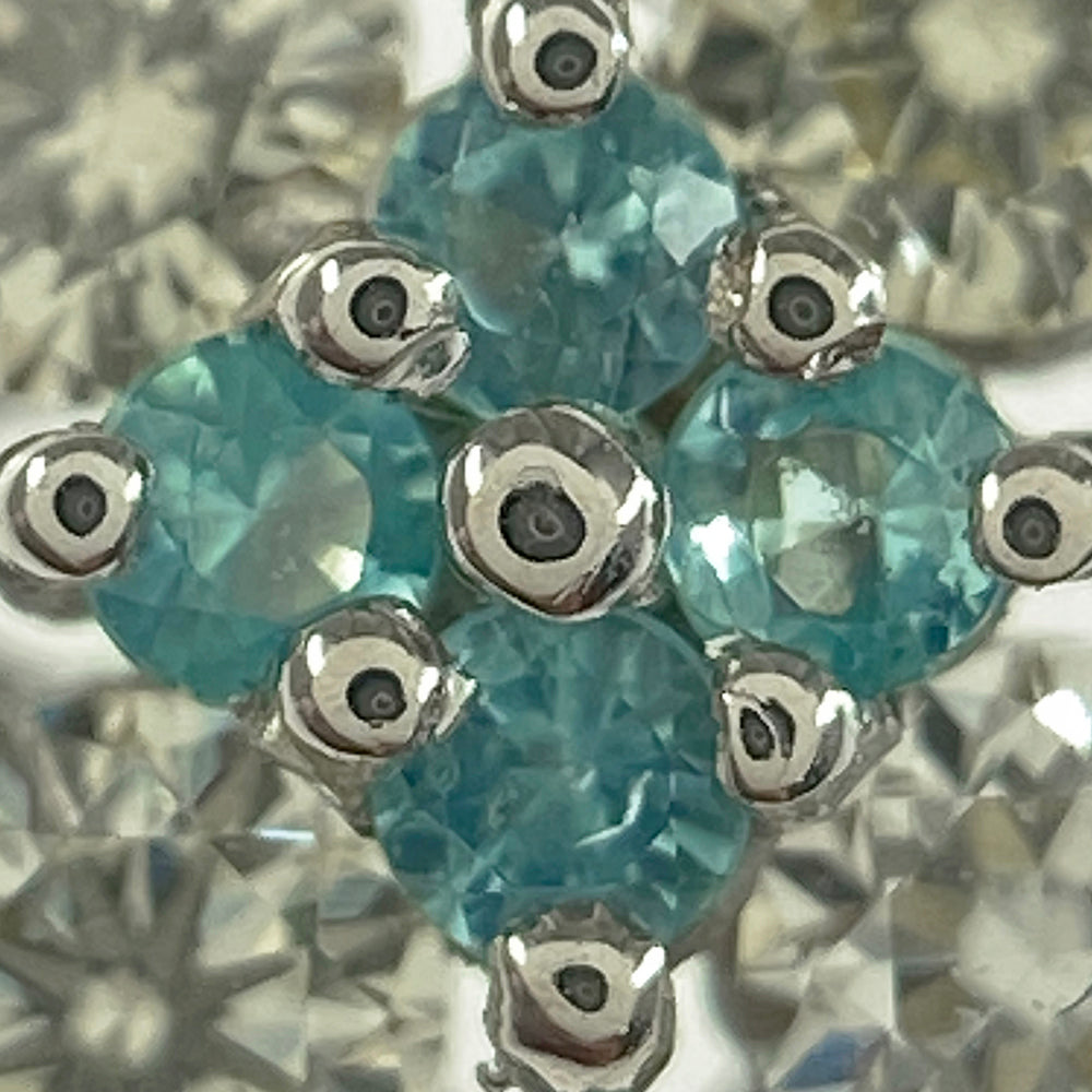 ダイヤモンド ペンダントトップ