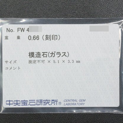 その他宝石 ペンダントトップ