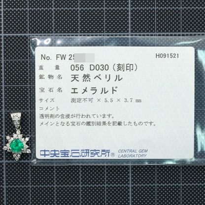 ノーブランド ペンダントトップ