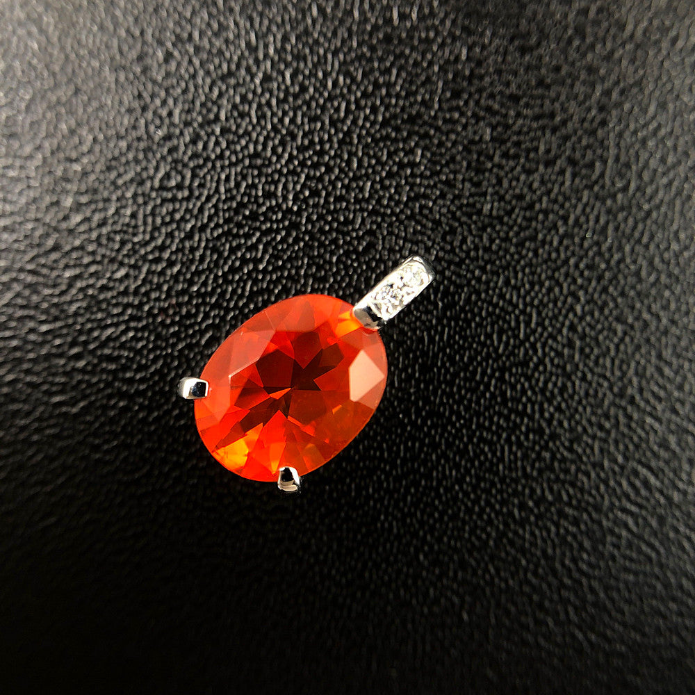 オパール ペンダントトップ