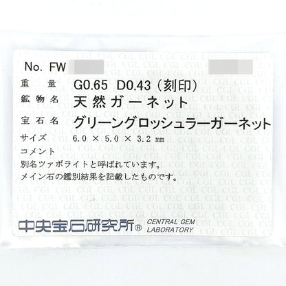 ポーラ ペンダントトップ
