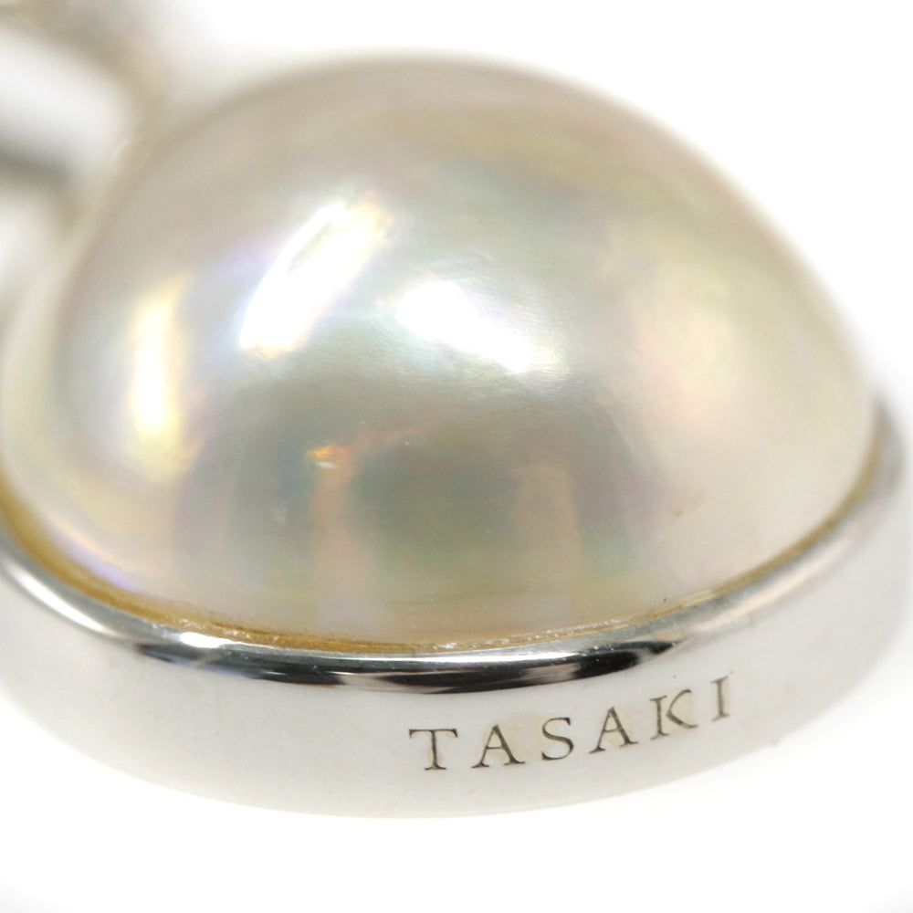 TASAKI（タサキ･田崎真珠） ペンダントトップ