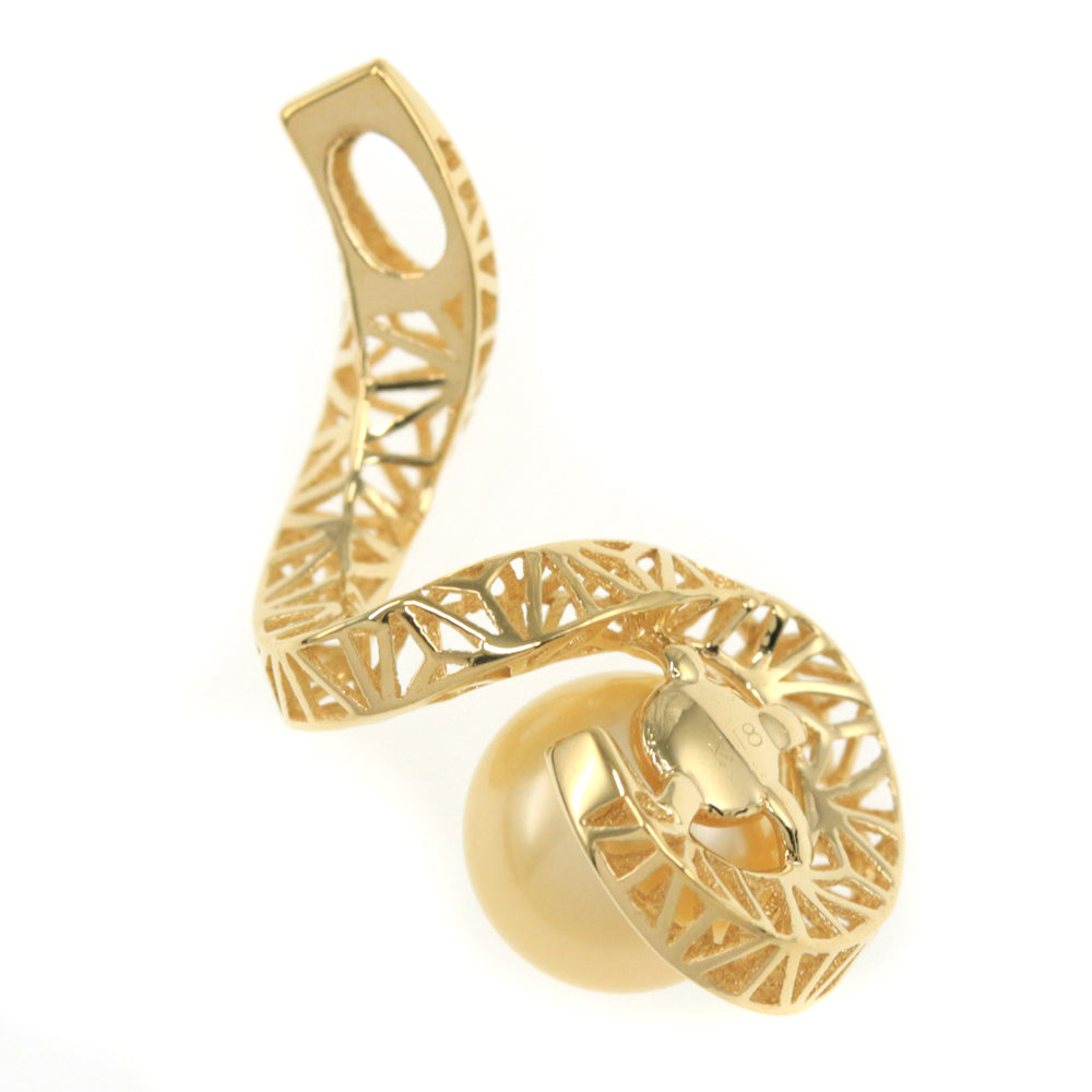 真珠（パール） ペンダントトップ