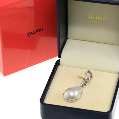 TASAKI（タサキ･田崎真珠） ペンダントトップ