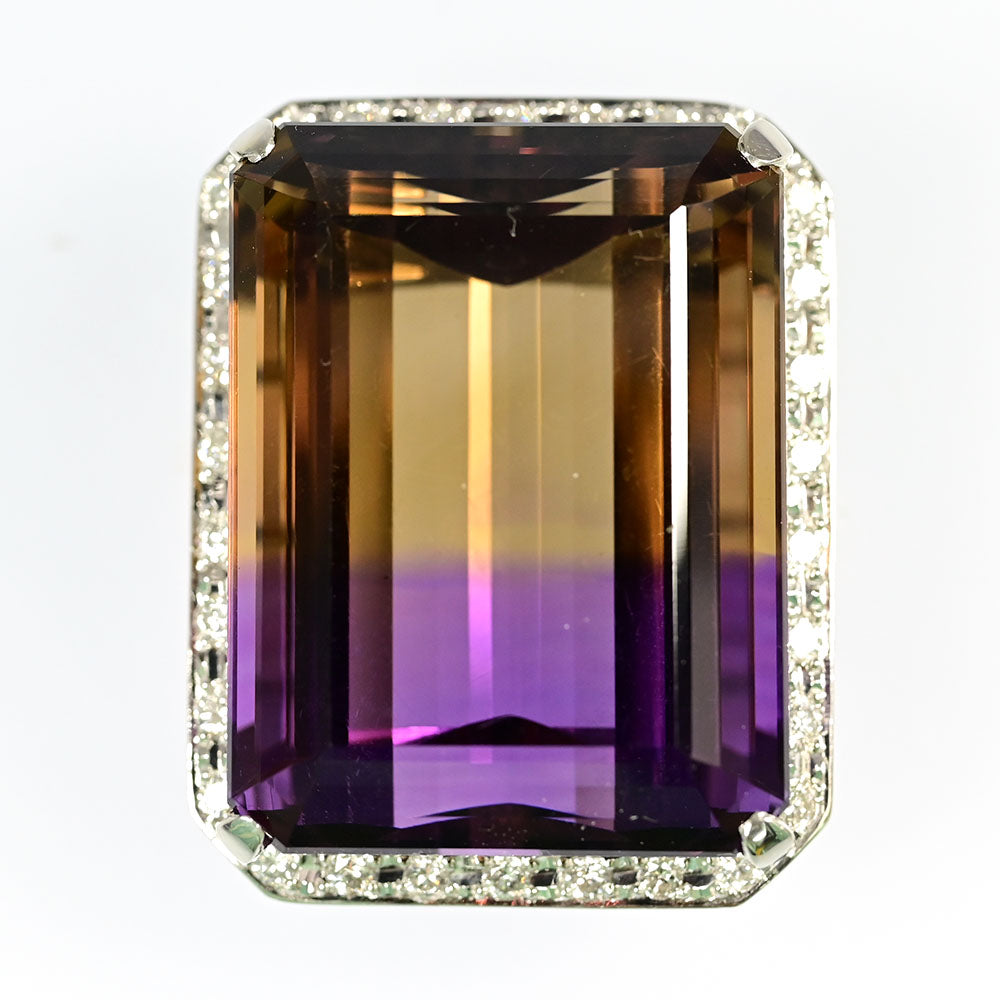 クォーツ(水晶) ペンダントトップ