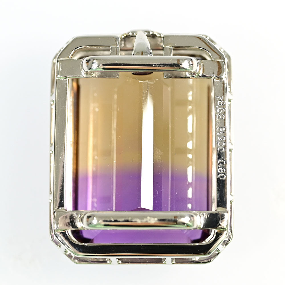 クォーツ(水晶) ペンダントトップ