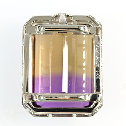 クォーツ(水晶) ペンダントトップ