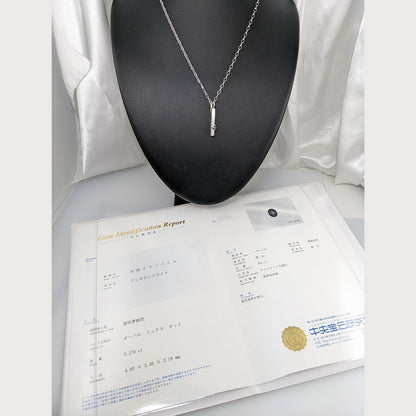 ジェムケリー ネックレス・ペンダント