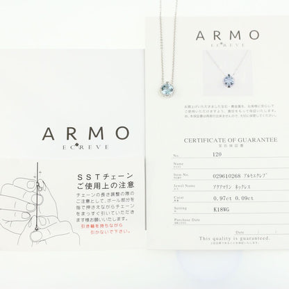 アルモエクレブ ネックレス・ペンダント