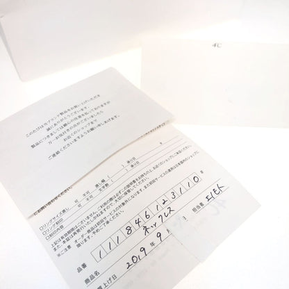 ヨンドシー ネックレス・ペンダント