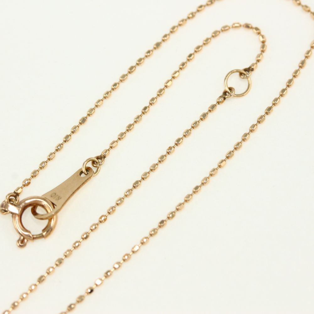 ノジェス ネックレス・ペンダント