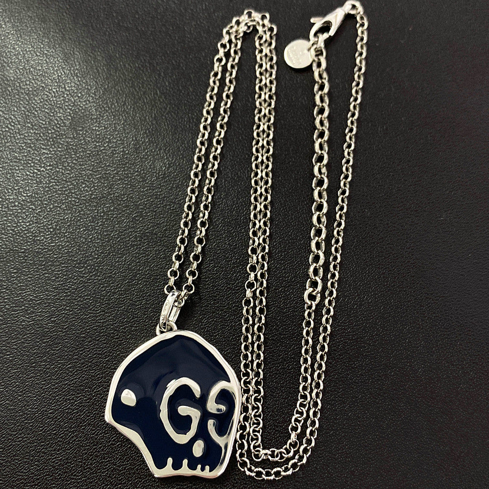 グッチ ネックレス・ペンダント