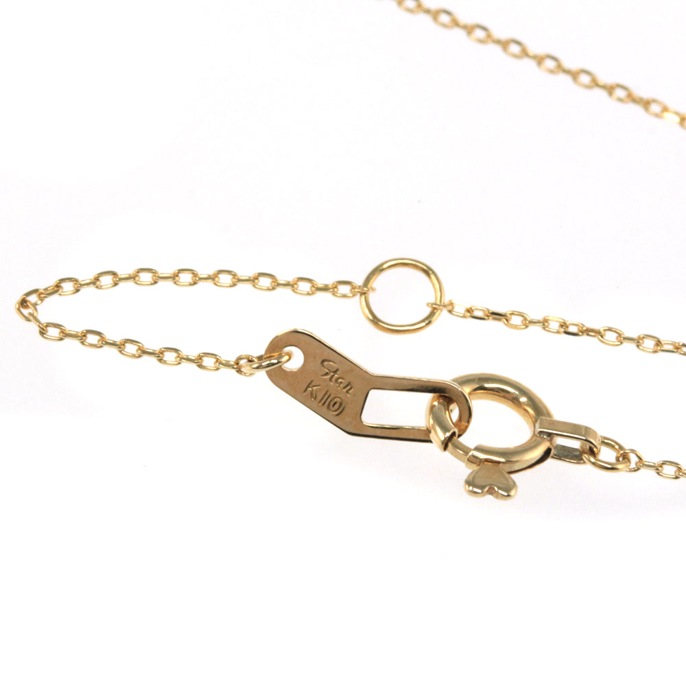 スタージュエリー ネックレス・ペンダント