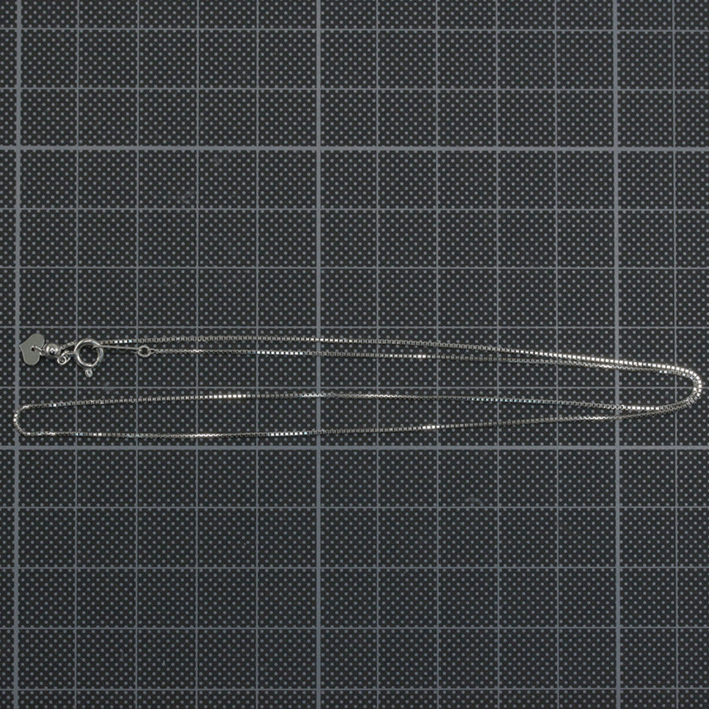 K18WG ネックレス・ペンダント
