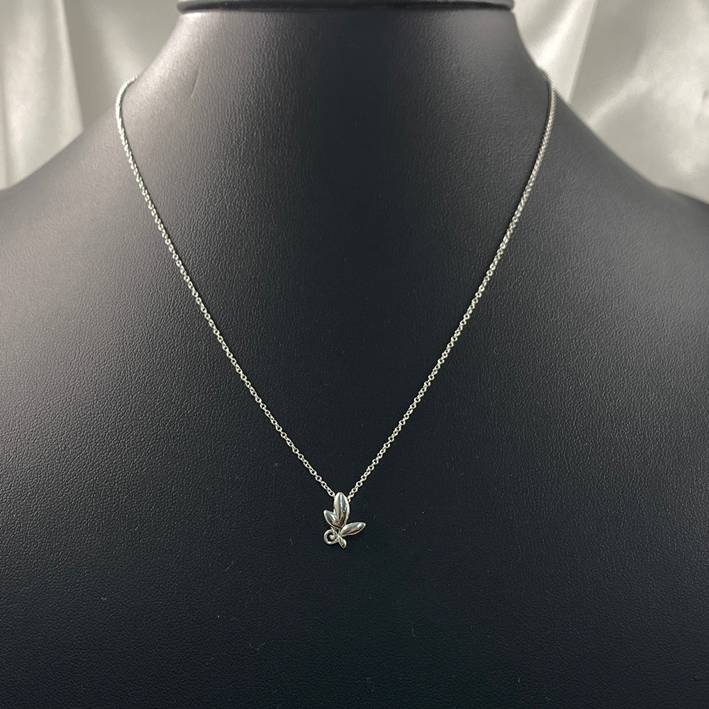 ティファニー ネックレス・ペンダント