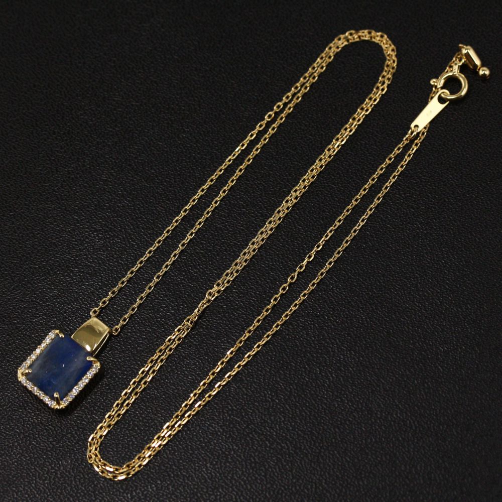 ヴァンドーム青山 ネックレス・ペンダント