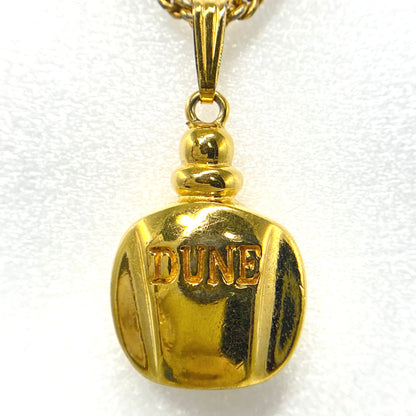 クリスチャンディオール ネックレス・ペンダント