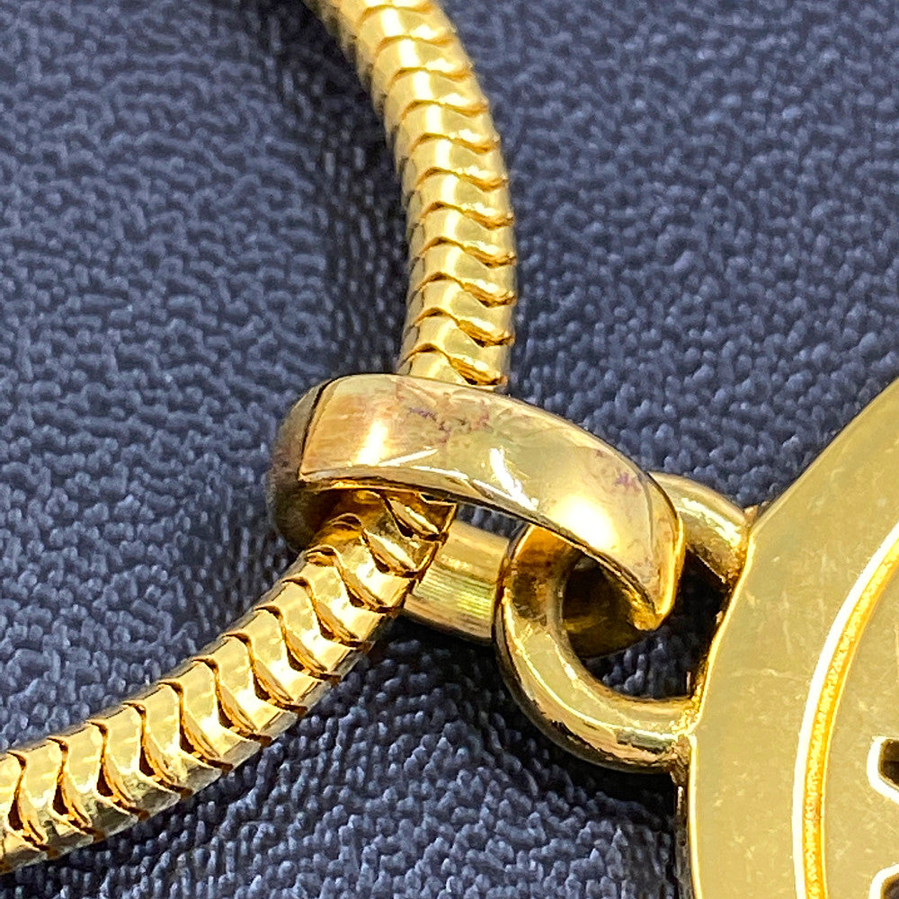 エルメス ネックレス・ペンダント