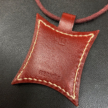エルメス ネックレス・ペンダント