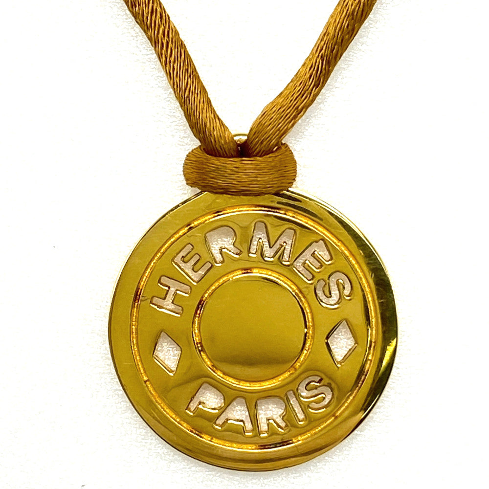エルメス ネックレス・ペンダント