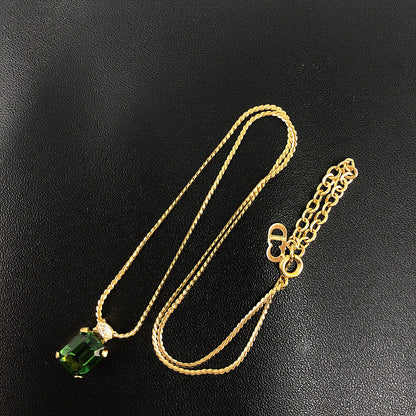 クリスチャンディオール ネックレス・ペンダント