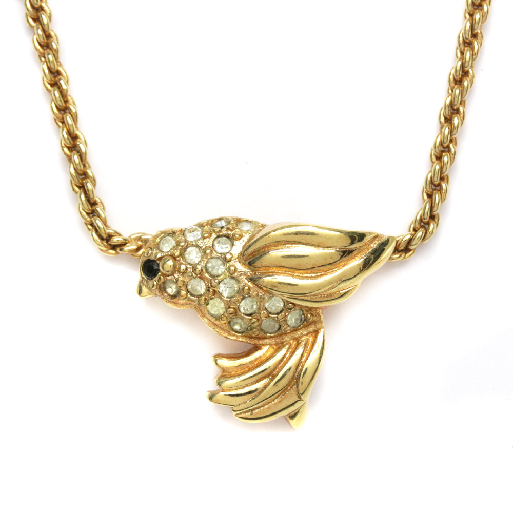 クリスチャンディオール ネックレス・ペンダント